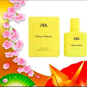 Zara fragrance Last One